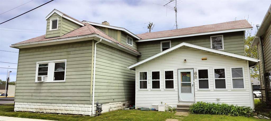 Port Huron, MI 48060,68 13th Street