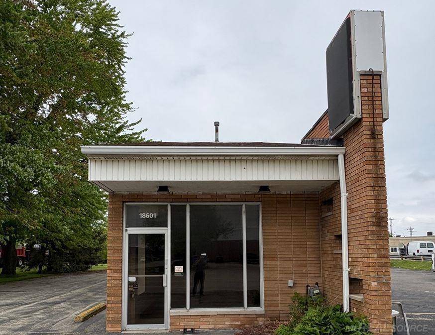 Clinton Twp, MI 48035,18601 15 Mile Road