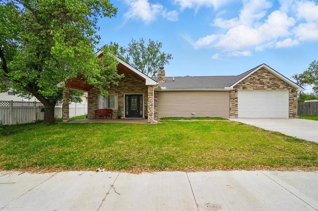 Woodhaven, MI 48183,21230 Vreeland Road