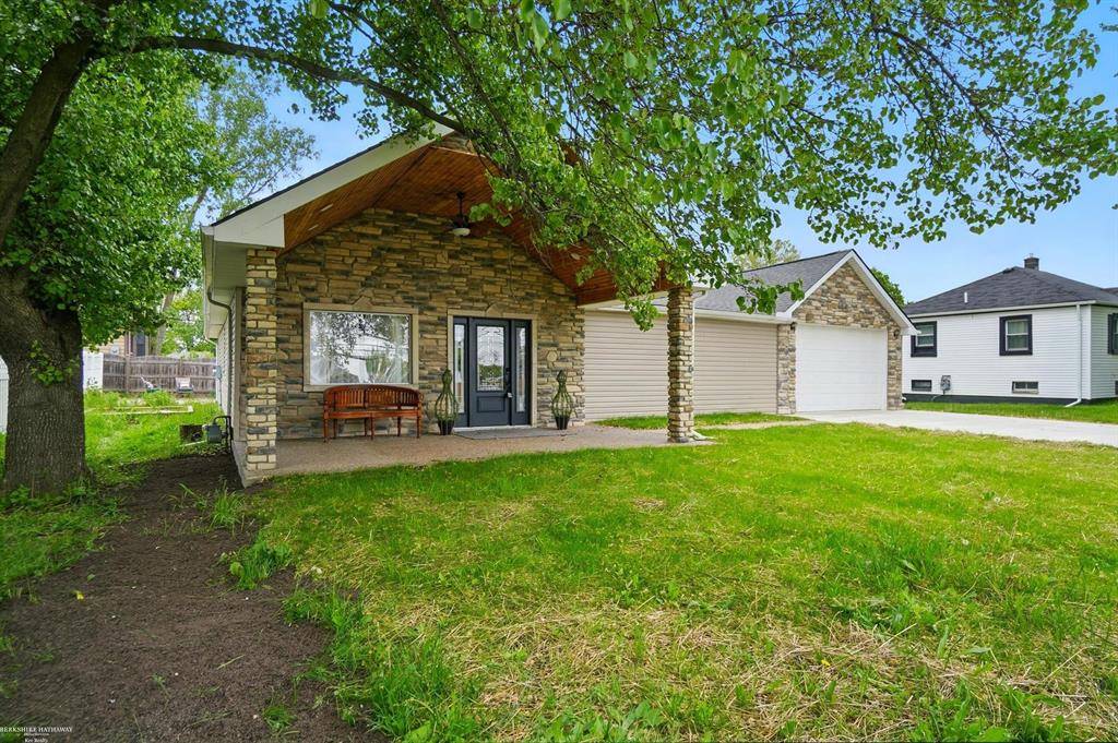 Woodhaven, MI 48183,21230 Vreeland Road