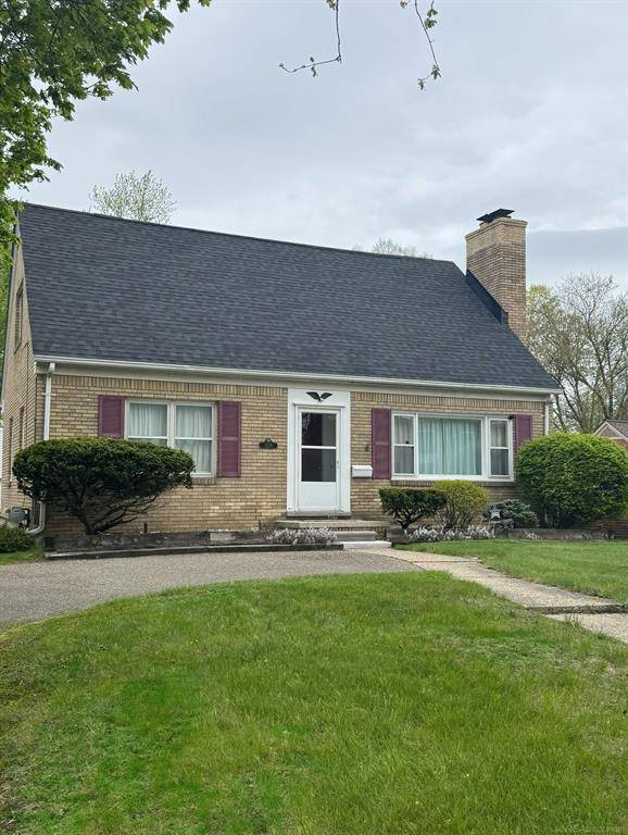 Rochester, MI 48307,1228 N Main Street