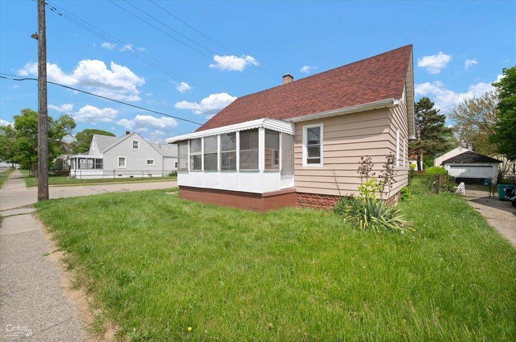 Warren, MI 48091,7003 Paige Avenue