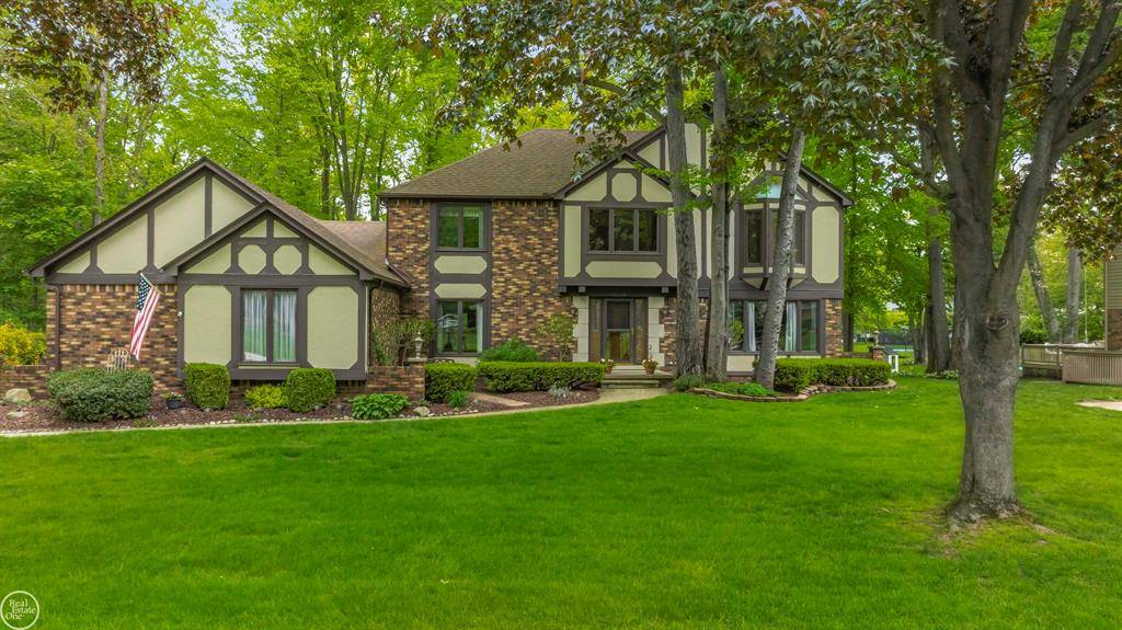 Shelby Twp, MI 48315,53638 Sherwood Lane