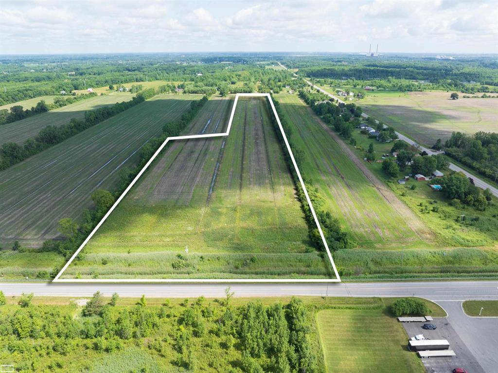China Twp, MI 48054,Booth Road