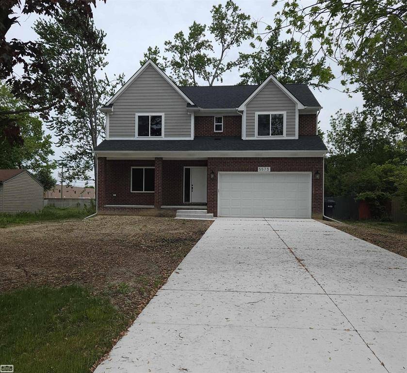 Sterling Heights, MI 48310,5573 Branch Street