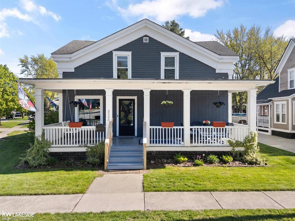 Richmond, MI 48062,35390 Churchill Street