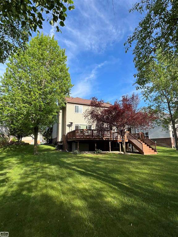Oakland Twp, MI 48306,4324 Clear Creek Court