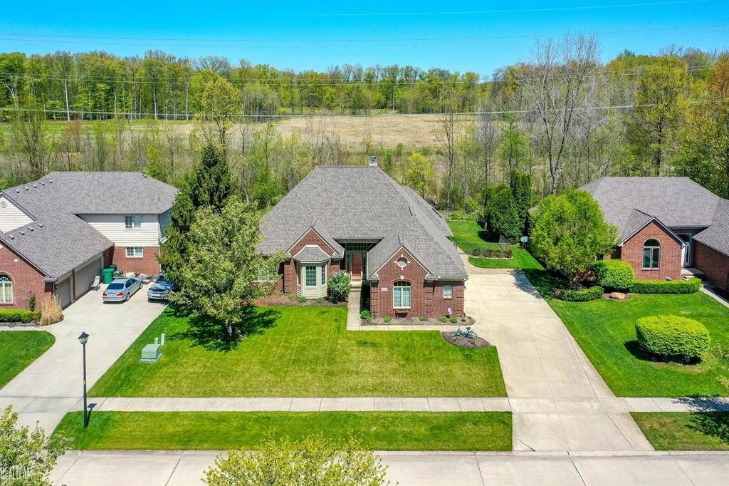 Washington Twp, MI 48094,14329 Barton Drive