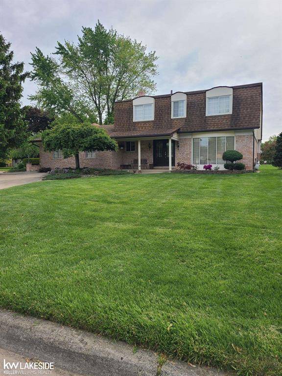 Clinton Twp, MI 48038,39378 Aynesley Drive