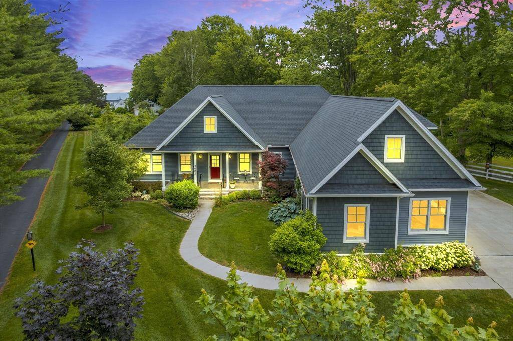 Lexington Twp, MI 48450,3905 Lakeshore Road