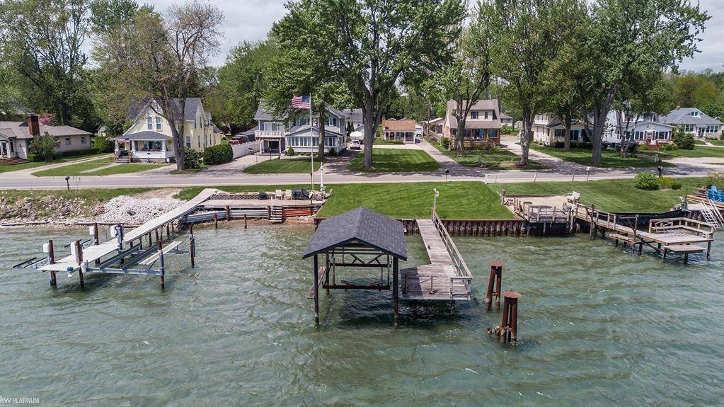 East China Twp, MI 48054,6138 River Road
