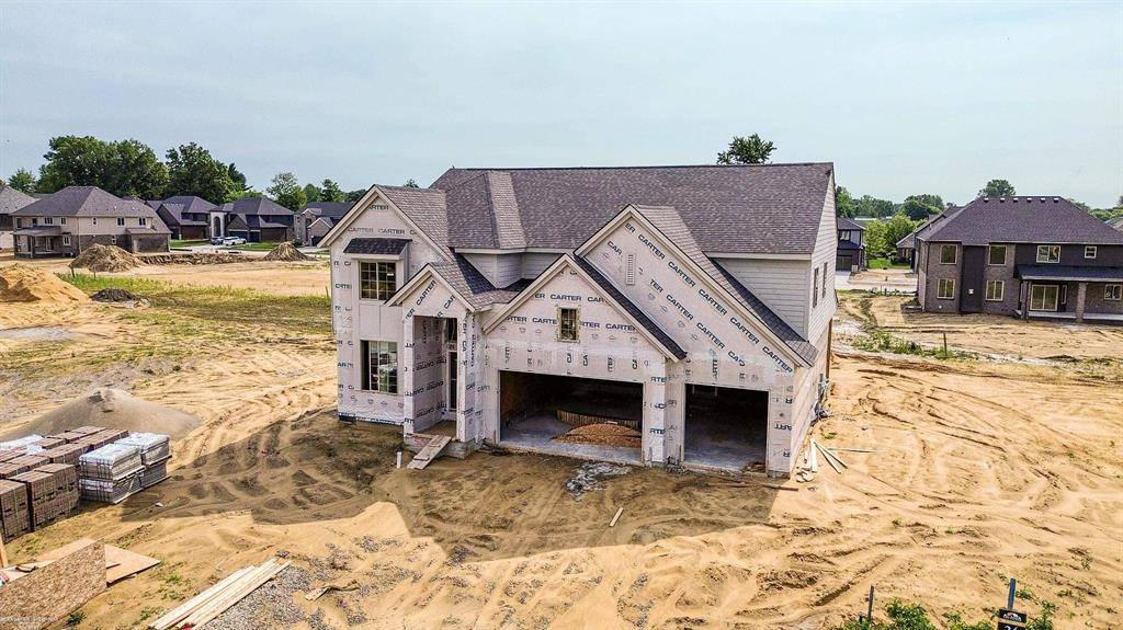 Macomb Twp, MI 48042,50452 Timberstone Drive