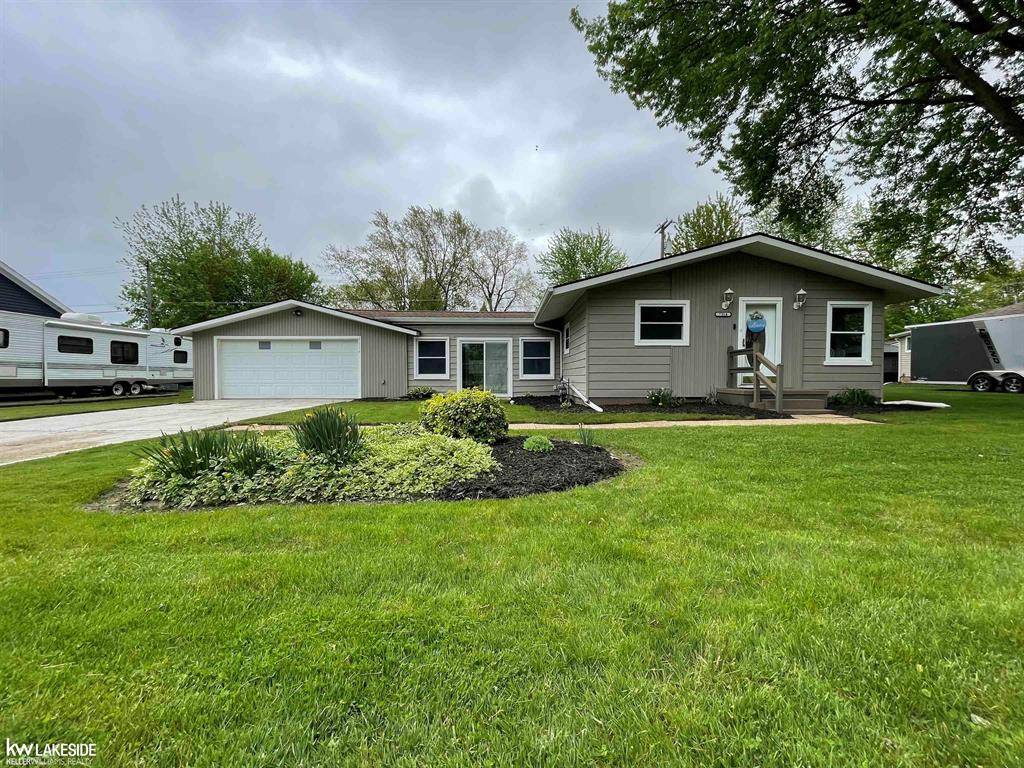 Lexington Twp, MI 48450,7314 Aspen Road