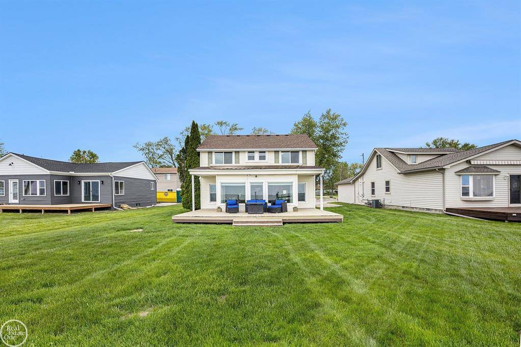 Chesterfield Twp, MI 48047,47060 Land Street