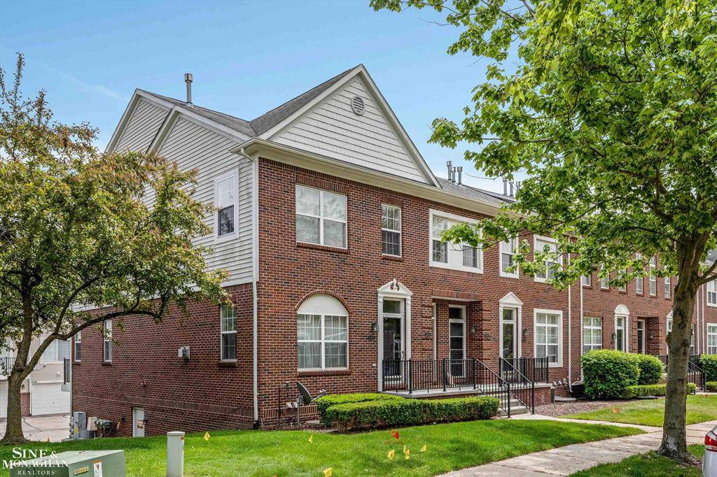 Sterling Heights, MI 48313,14543 Vauxhall Drive