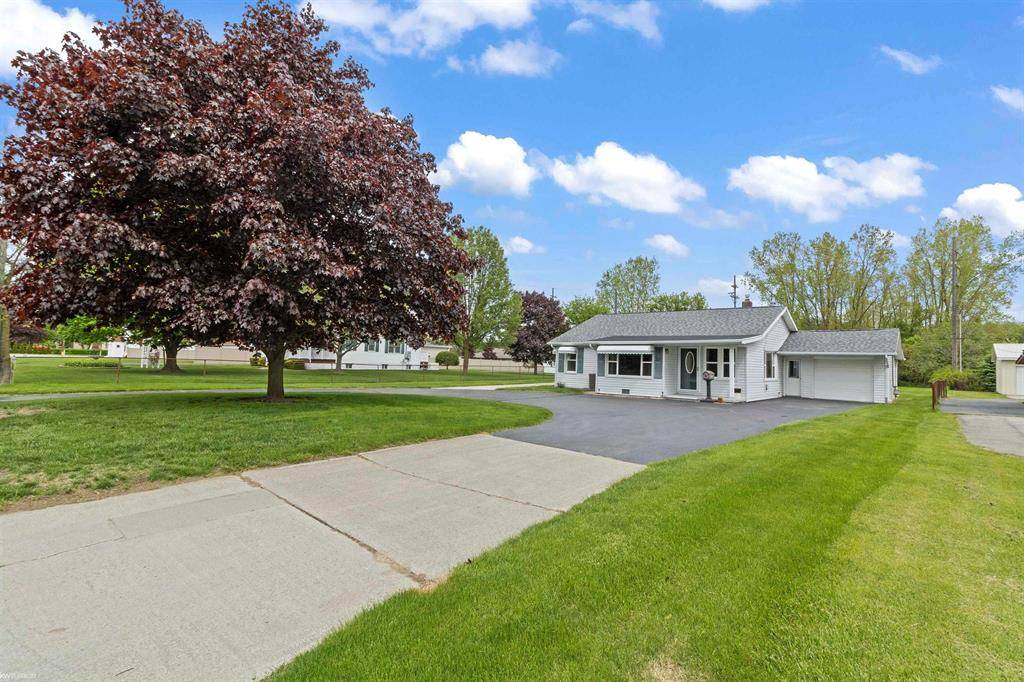 Fort Gratiot Twp, MI 48059,3710 N River Road