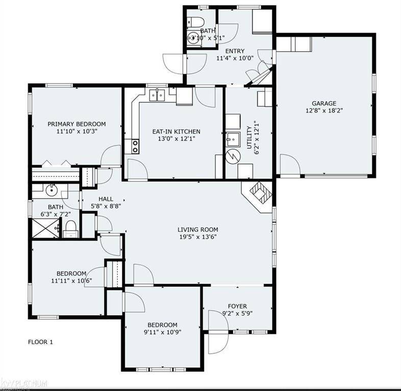 Fort Gratiot Twp, MI 48059,3710 N River Road