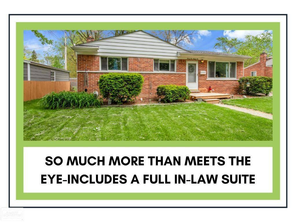 Waterford Twp, MI 48329,3582 David K Drive