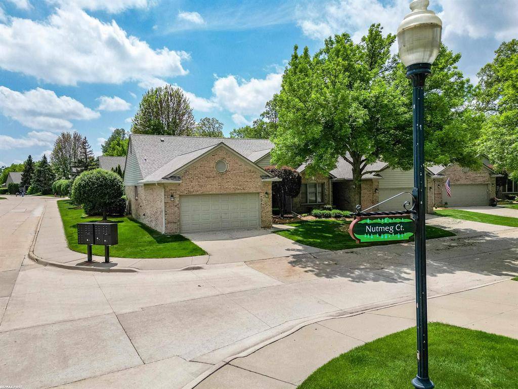 Warren, MI 48092,4436 Nutmeg Court