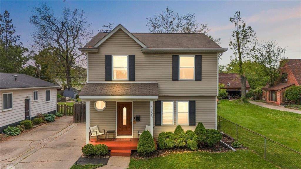 Royal Oak, MI 48073,3033 Prairie Avenue
