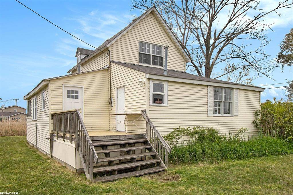 Clay Twp, MI 48028,8049 South Channel Drive
