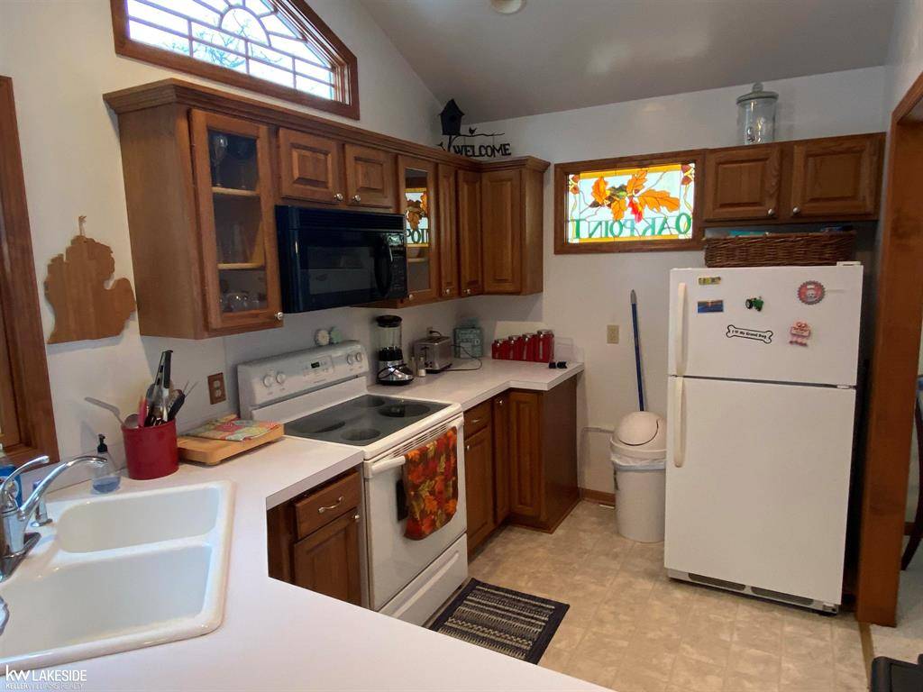 Caseville Twp, MI 48725,5820 Port Austin Road