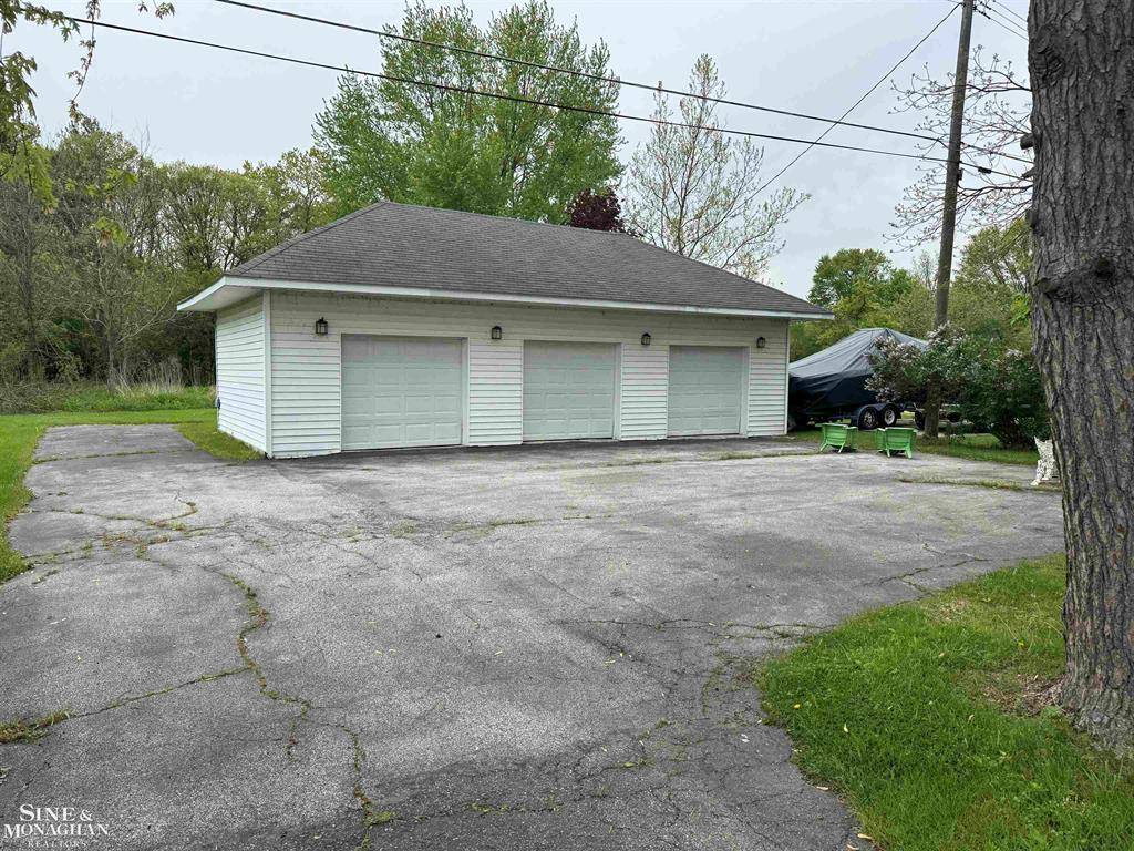 Marysville, MI 48040,2740 River Road