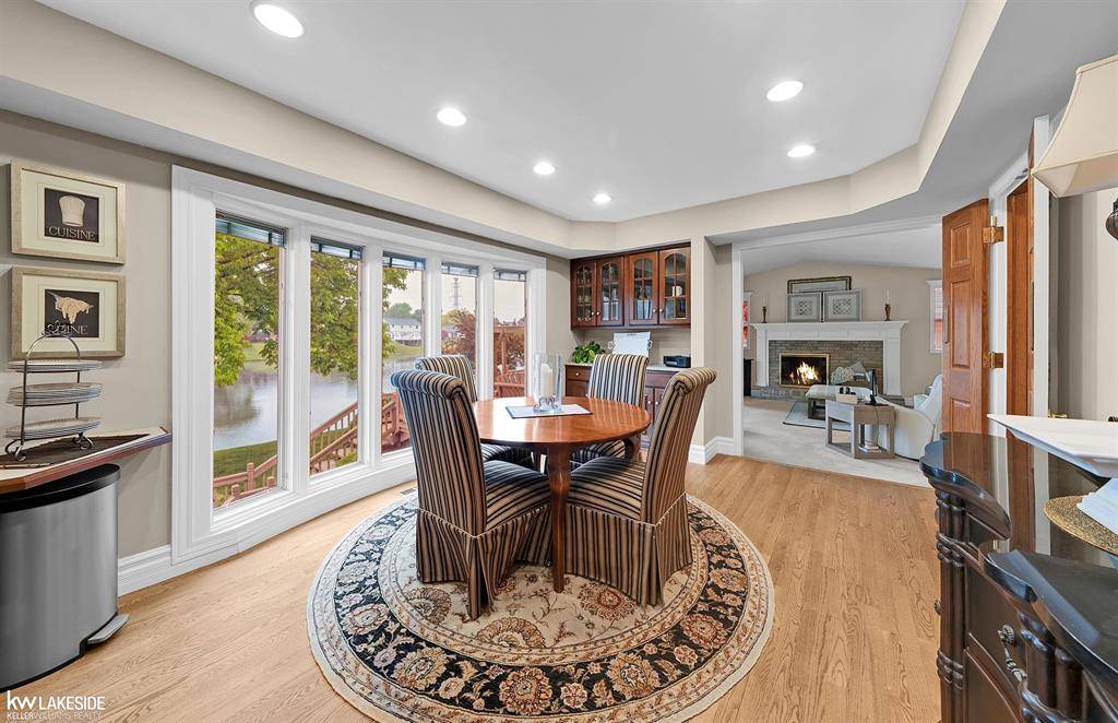 Shelby Twp, MI 48315,46713 Houghton Drive