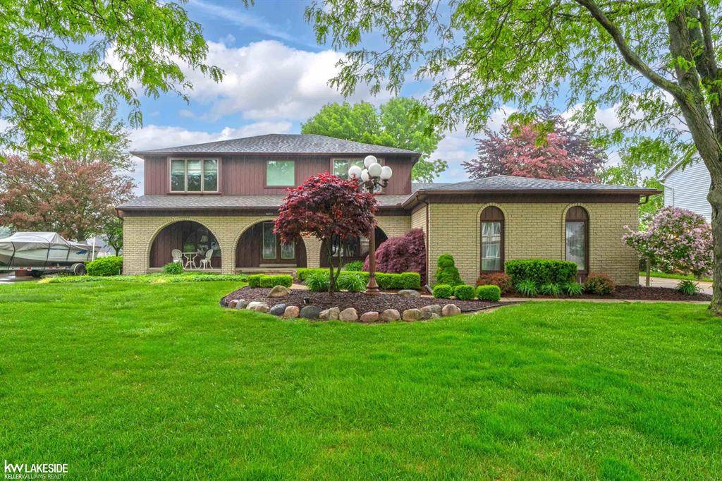 Shelby Twp, MI 48315,46713 Houghton Drive