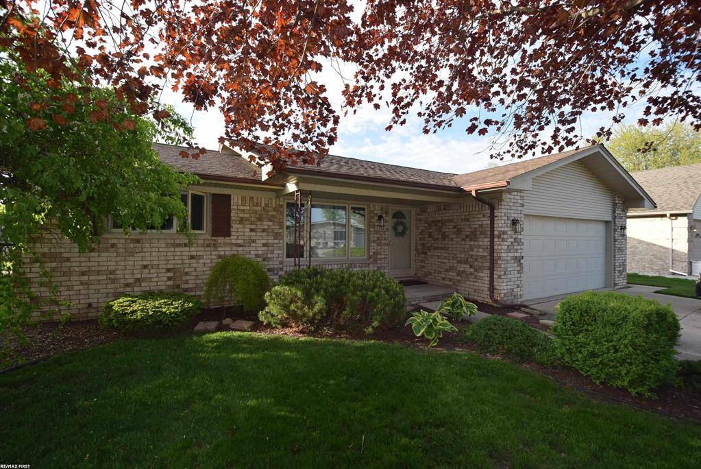 Clay Twp, MI 48001,7332 Aqua Isle Drive