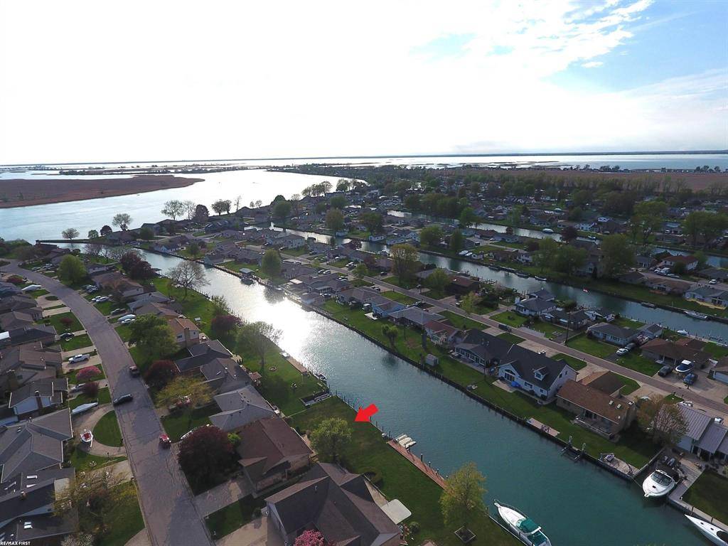 Clay Twp, MI 48001,7332 Aqua Isle Drive