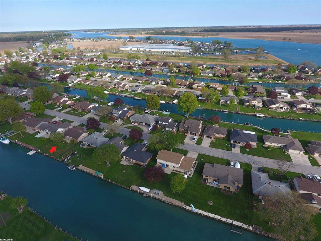 Clay Twp, MI 48001,7332 Aqua Isle Drive