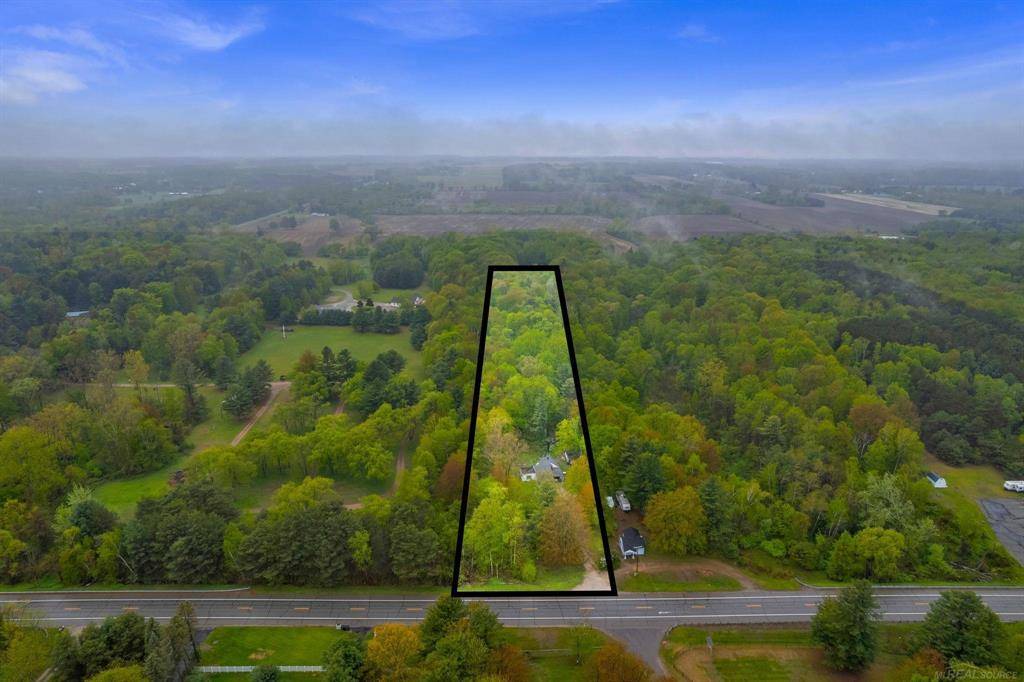 Lexington Twp, MI 48450,3886 Lakeshore Road
