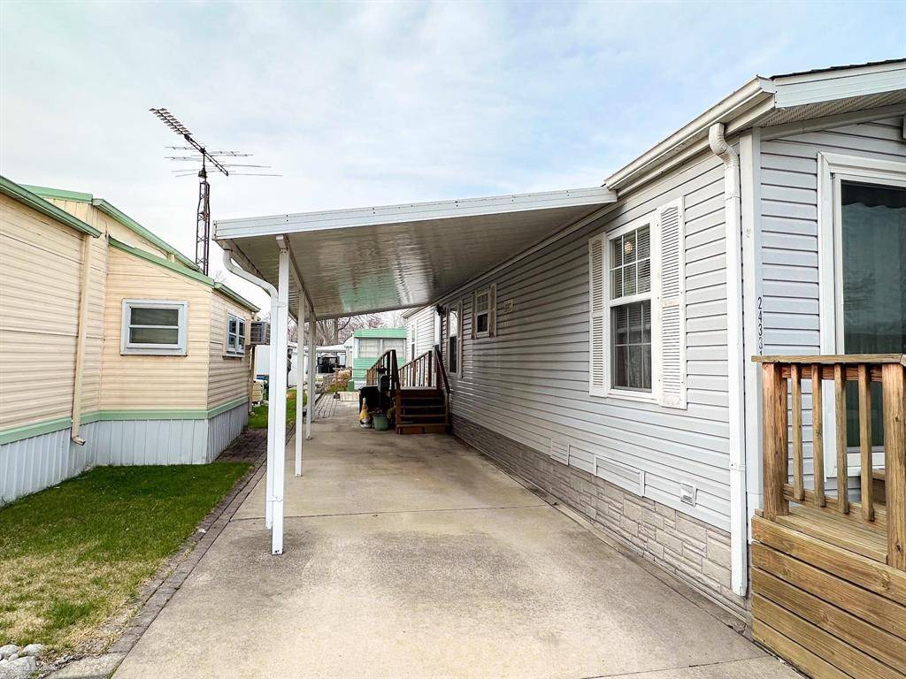 Harrison Twp, MI 48045,24331 Farrand Street