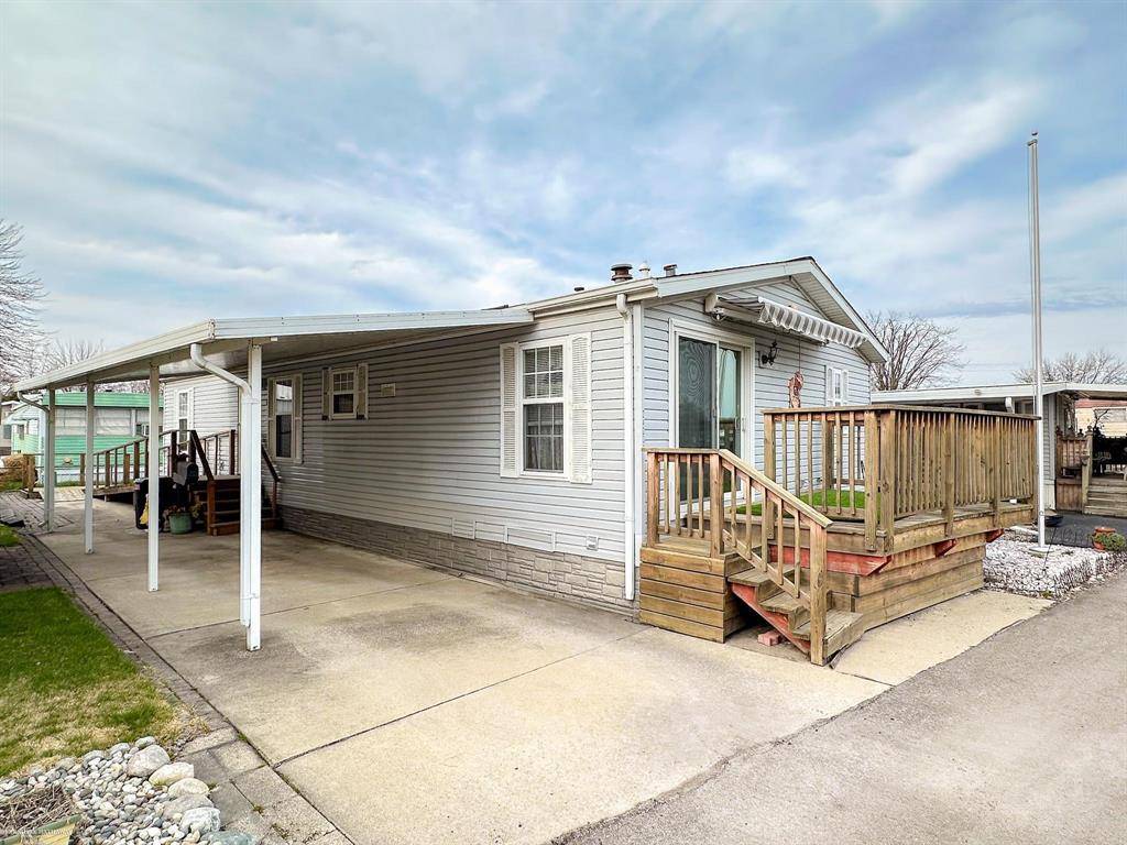 Harrison Twp, MI 48045,24331 Farrand Street