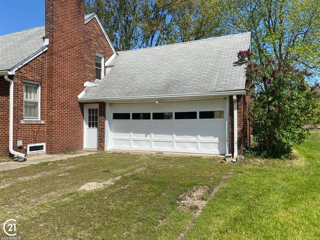 Columbus Twp, MI 48063,9224 Weber Road