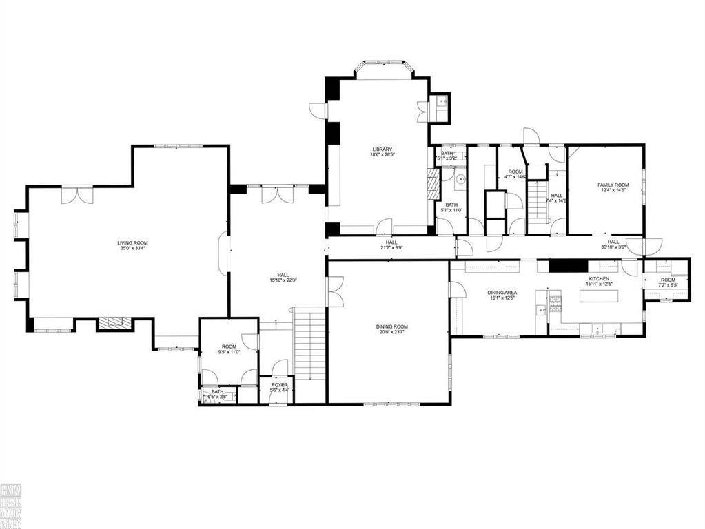 Grosse Pointe Farms, MI 48236,257 Ridge Rd Road
