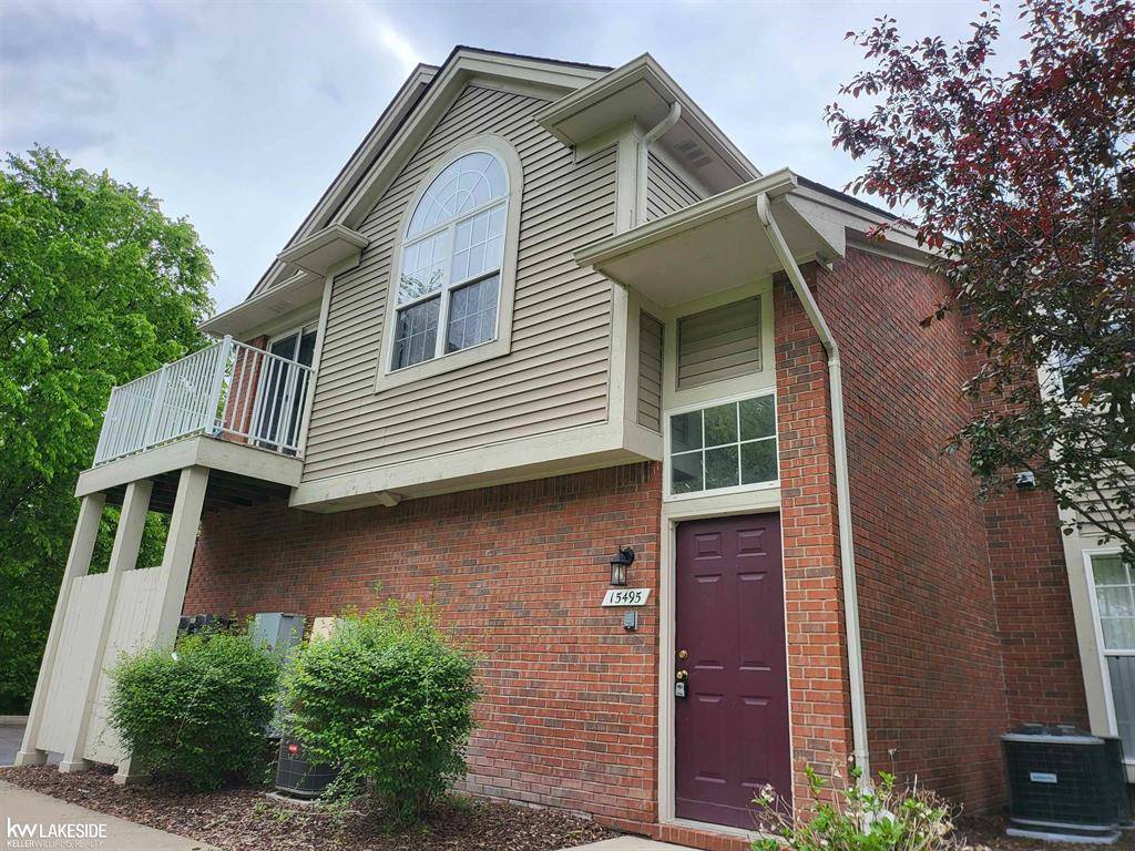 Clinton Twp, MI 48038,15495 Cornell Drive