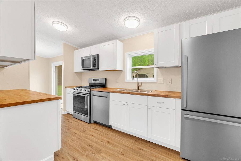 Washington Twp, MI 48401,2100 Rowe Road