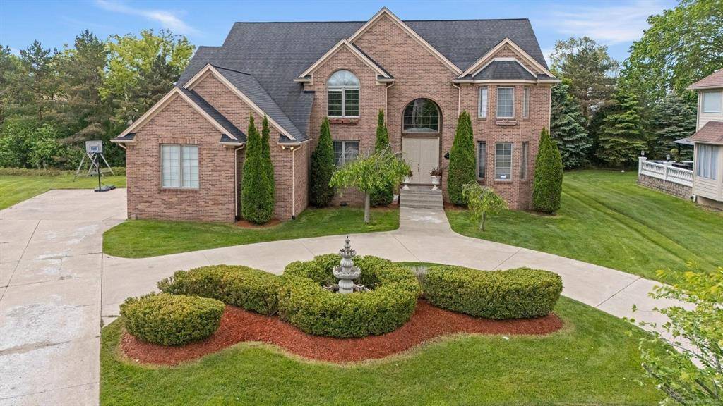 West Bloomfield Twp, MI 48322,4931 Peggy Street