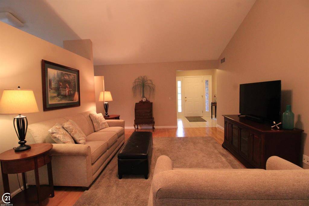 Chesterfield Twp, MI 48047,50887 Nature Drive