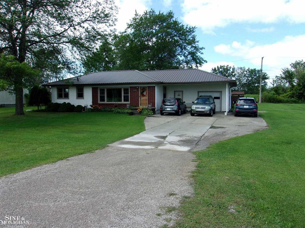 China Twp, MI 48054,5900 King Road