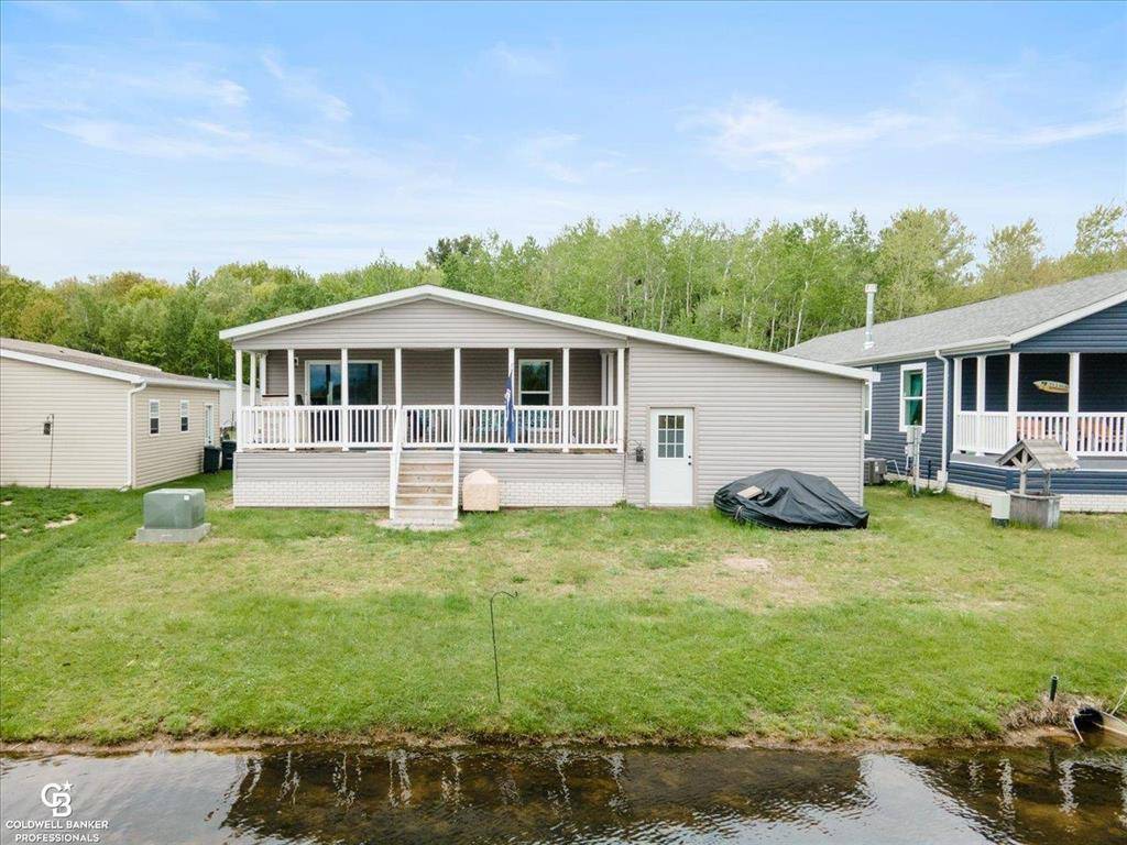 Kimball Twp, MI 48074,6280 Square Lake Drive