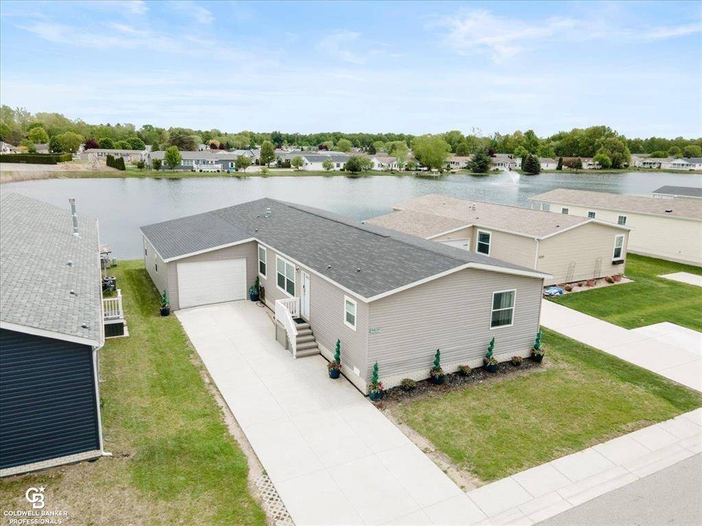 Kimball Twp, MI 48074,6280 Square Lake Drive