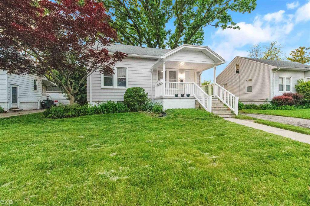 Royal Oak, MI 48073,429 Linden Avenue