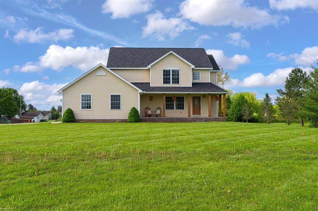 Riley Twp, MI 48041,13025 Hough Road