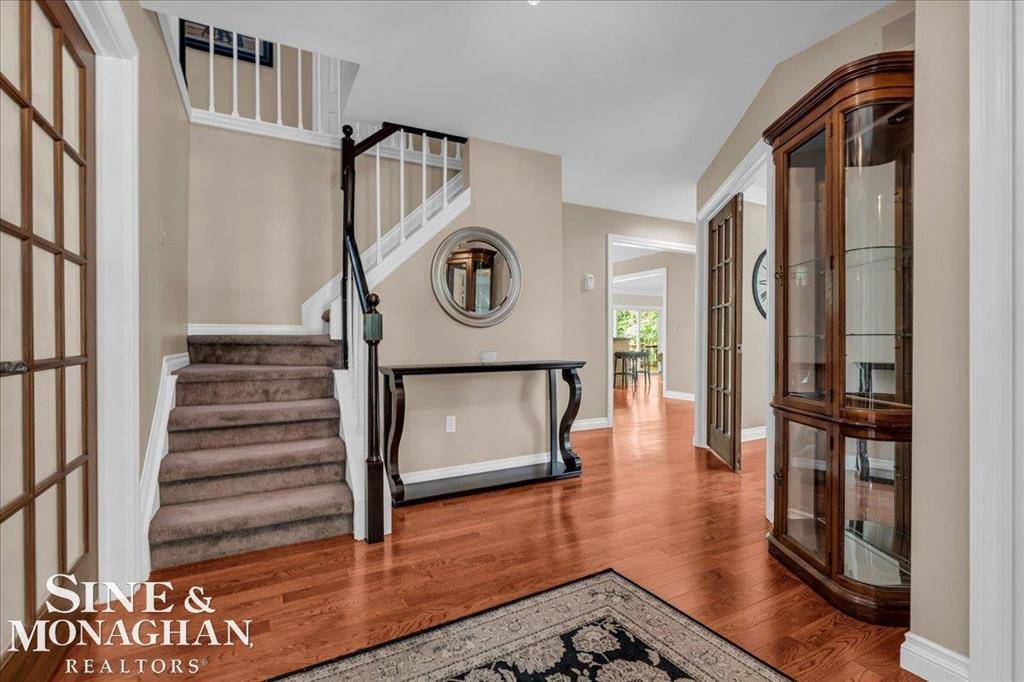 Shelby Twp, MI 48315,55266 Lordona Lane