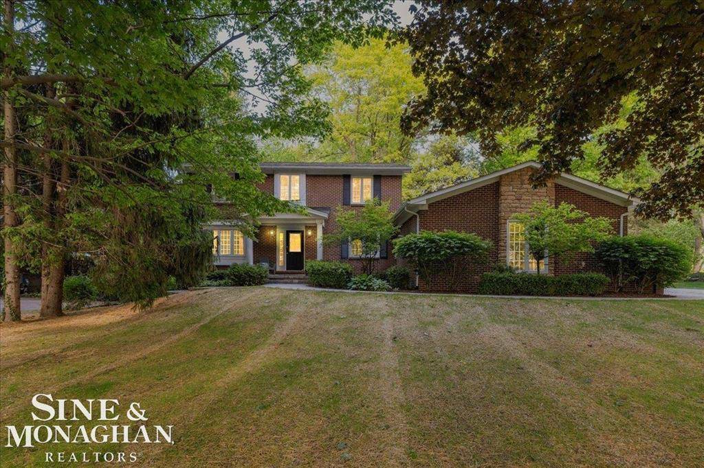 Shelby Twp, MI 48315,55266 Lordona Lane