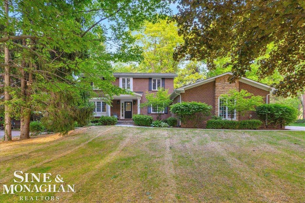Shelby Twp, MI 48315,55266 Lordona Lane