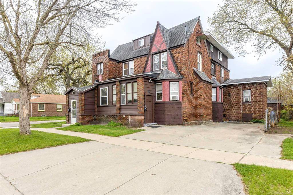 Port Huron, MI 48060,1104 Minnie Street